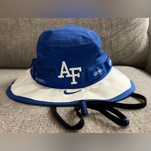 Nike Air Force (USAFA) Bucket Hat